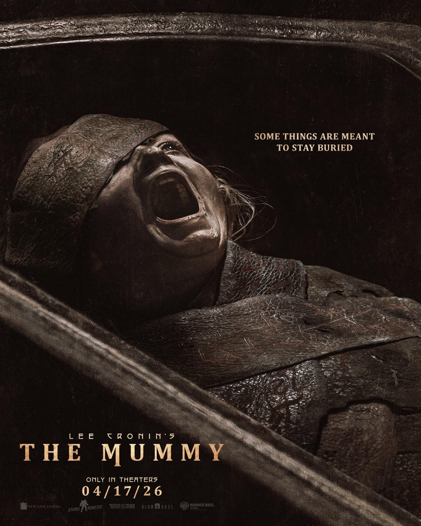 【4K】60帧/木乃伊 Lee Cronin’s The Mummy (2026)4K60FPS下载/原声中字/无删减 海报