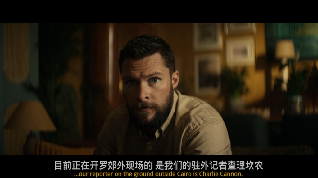 【4K】60帧/木乃伊 Lee Cronin’s The Mummy (2026)4K60FPS下载/原声中字/无删减 截图 2
