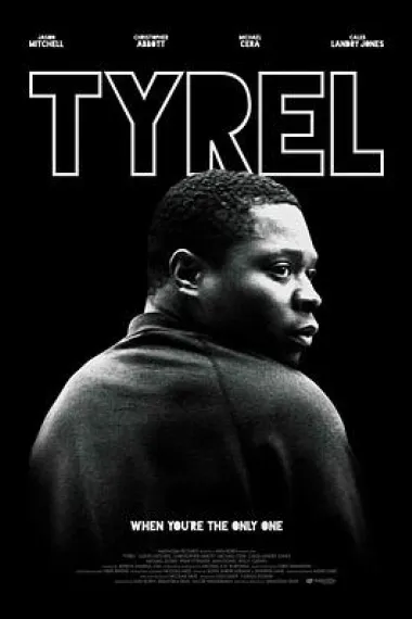周末生日游 Tyrel (2018) 海报