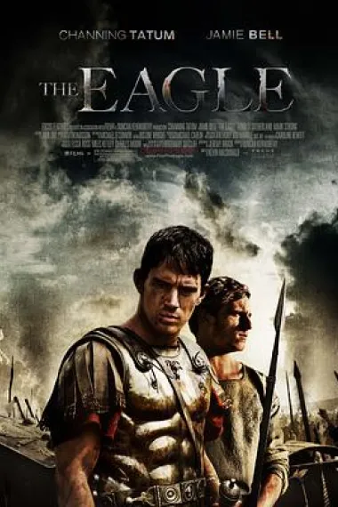 迷踪：第九鹰团 The Eagle (2011) 海报