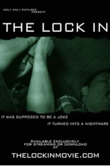 The Lock In (2014) 海报