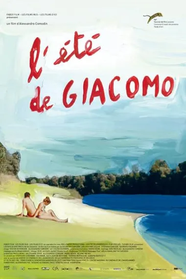吉柯摩的夏天 L'estate di Giacomo (2011) 海报