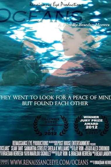 Oceans (2011) 海报