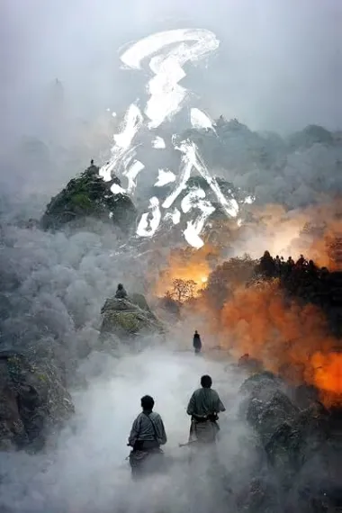 关索岭 The Tunpu (2026) 海报