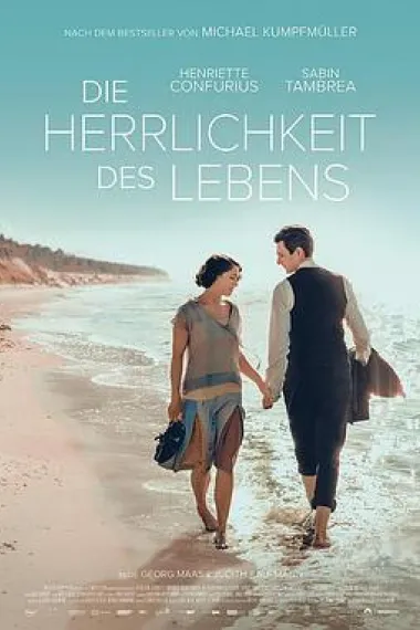 生命的荣耀 The Glory of Life (2024) 海报