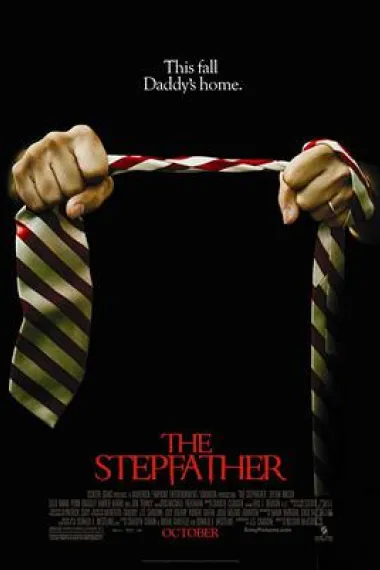 继父 The Stepfather (2009) 海报