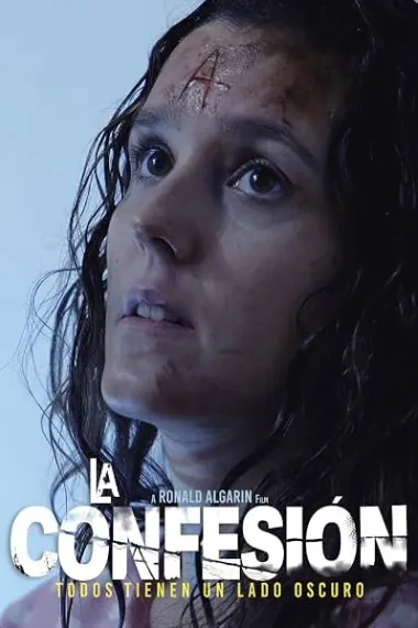 自白 La Confesión (2025) 海报