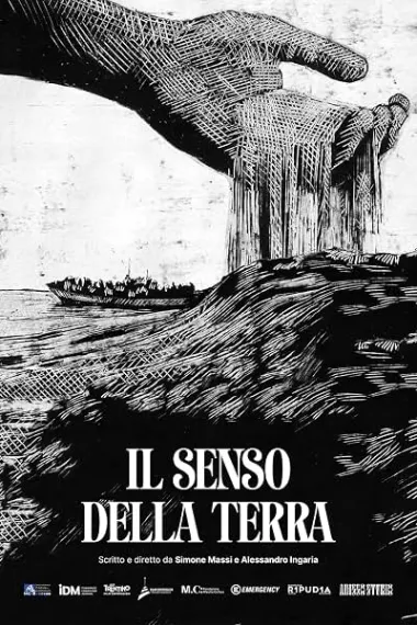 大地之意 Il Senso della Terra (2026) 海报