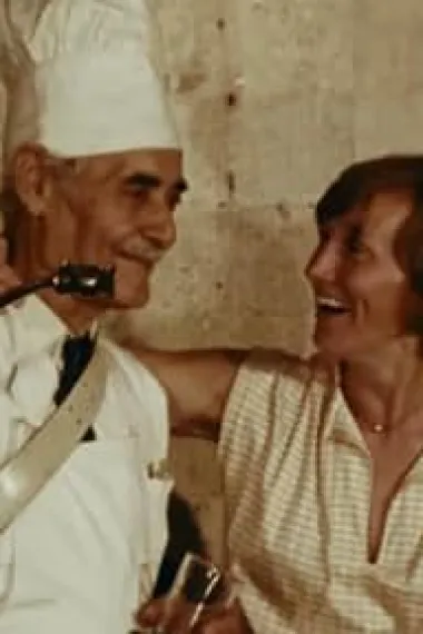 Kapaliçarsi'da kirk bin adim (1980) 海报