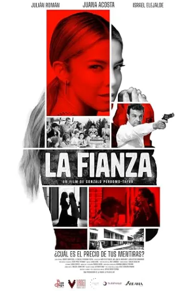 La Fianza (2024) 海报