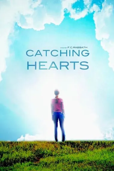 Catching Hearts (2012) 海报