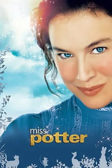 波特小姐 (2006) 海报