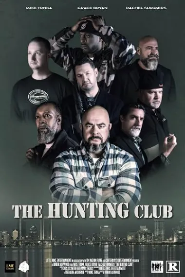 The Hunting Club (2026) 海报