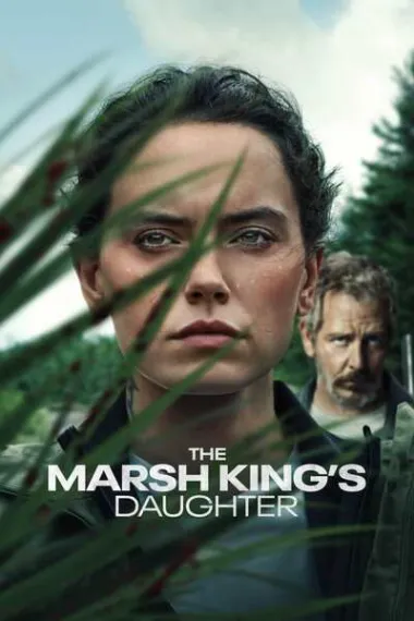沼泽王的女儿 The Marsh King's Daughter (2023) 海报