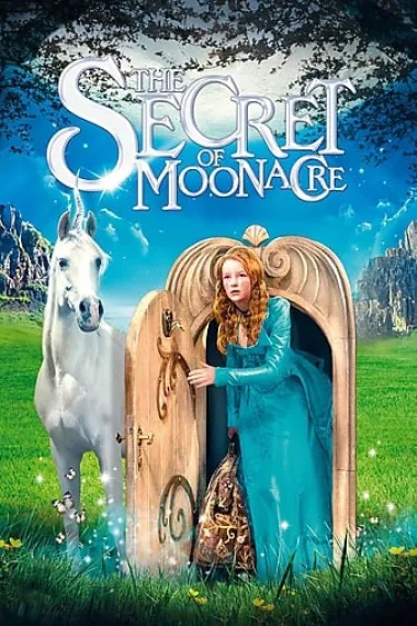 月亮坪的秘密 The Secret of Moonacre (2008) 海报