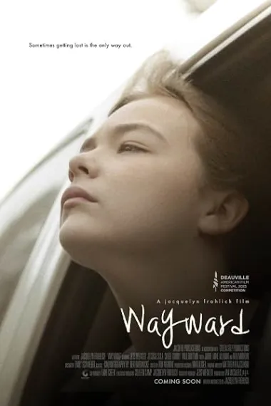 Wayward (2023) 海报