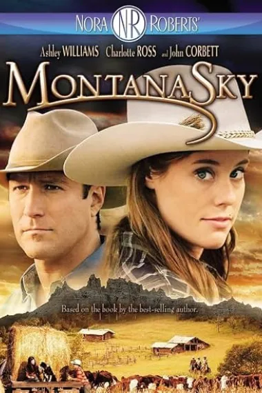 蒙大拿天空 Montana Sky (2007) 海报