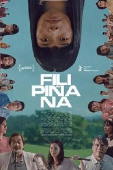菲律宾女孩 Filipiñana (2026) 海报