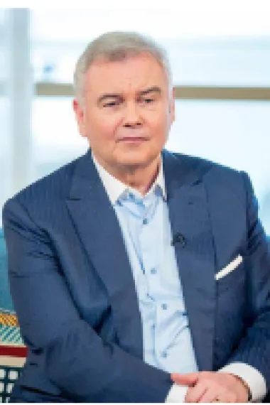 A Million Pound Christmas "Eamonn and Ruth: How the Other Half Lives" A Million Pound Christmas (2016) 海报