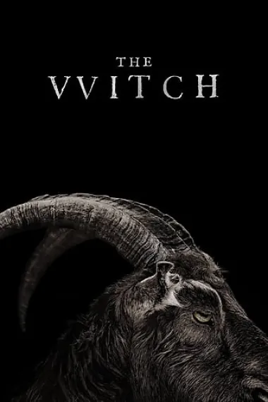 女巫 The VVitch: A New-England Folktale (2015) 海报