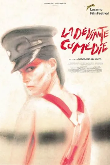La Déviante Comédie (2024) 海报