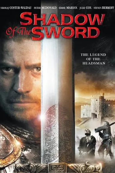 刀斧手 The Headsman (2005) 海报