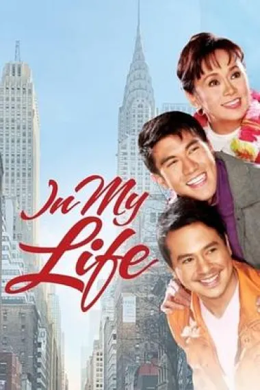 我爱的生活 In My Life (2009) 海报