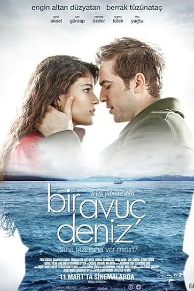 深海 Bir Avuç Deniz (2011) 海报