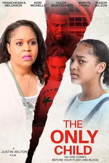 The Only Child (2024) 海报