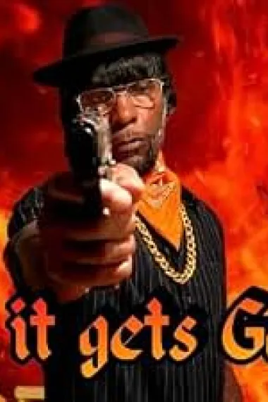 When It Get Gangsta (2025) 海报