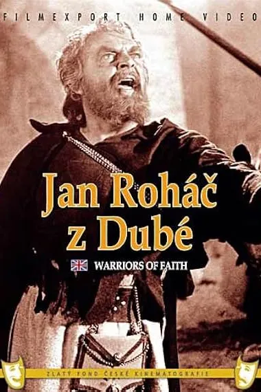 Jan Rohác z Dube (1947) 海报