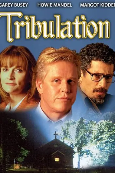 惊世大灾难 Tribulation (2000) 海报