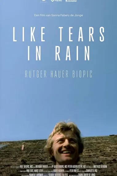 就像泪水消失在雨中 Like Tears in Rain (2024) 海报