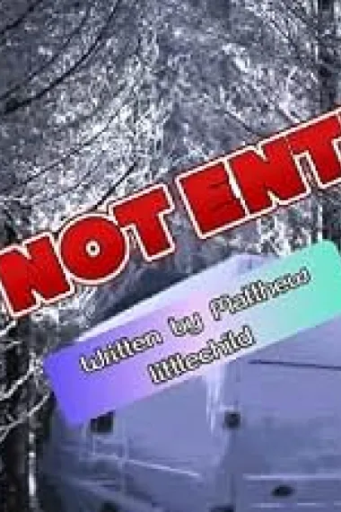 Do Not Enter (2025) 海报