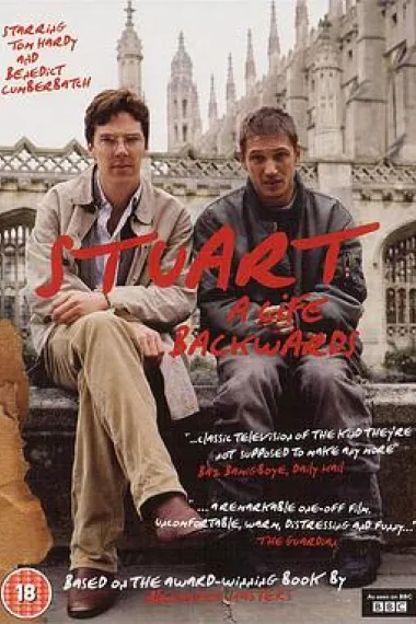 斯图尔特：倒带人生 Stuart: A Life Backwards (2007) 海报