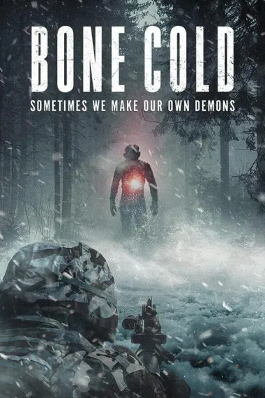 Bone Cold (2022) 海报