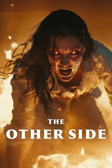 The Other Side (2025) 海报