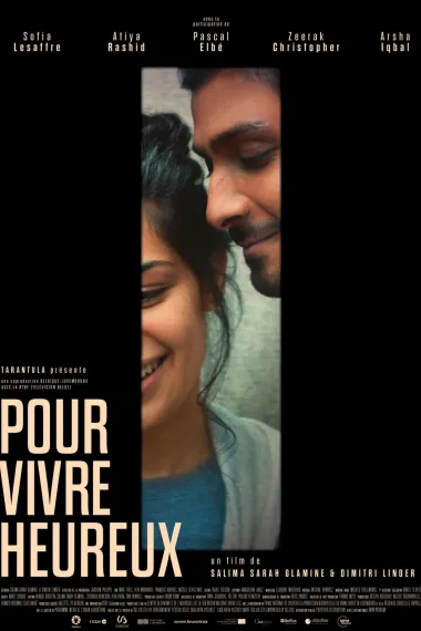向往的生活 Pour vivre heureux (2018) 海报