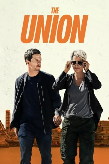 同盟 The Union (2024) 海报