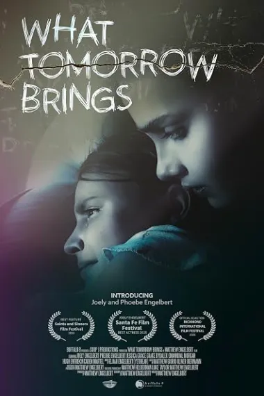 What Tomorrow Brings (2025) 海报