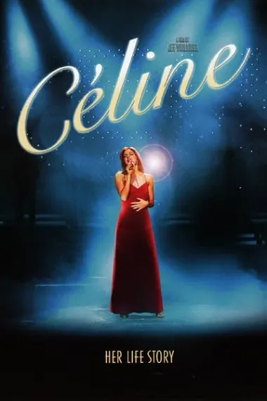 席琳 Céline (2008) 海报