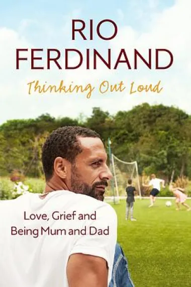 里奥-费迪南德：亦父亦母 Rio Ferdinand: Being Mum and Dad (2017) 海报
