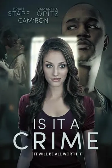 这是犯罪吗？ Is It a Crime (2025) 海报