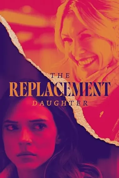 The Replacement Daughter (2024) 海报
