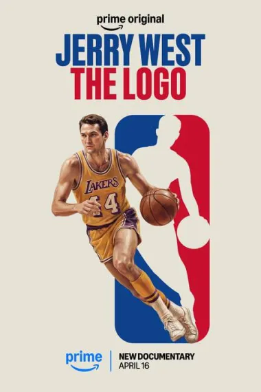 Jerry West: The Logo (2026) 海报