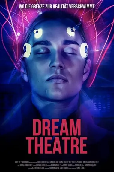 Dream Theatre (2025) 海报