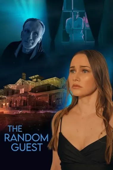 The Random Guest (2026) 海报