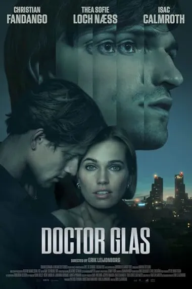 格拉斯医生 Doktor Glas (2026) 海报