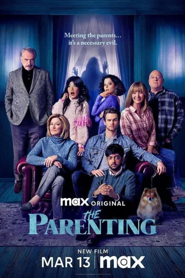 家教 The Parenting (2025) 海报