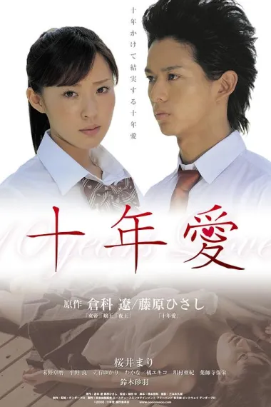 十年爱 (2008) 海报
